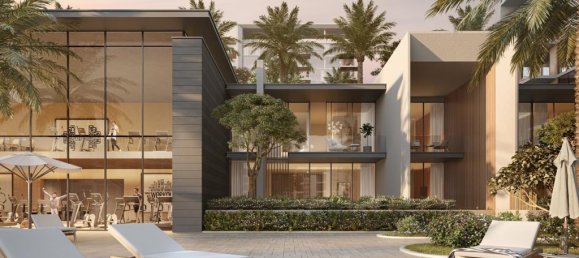 3 Schlafzimmer Villa in Dubai, UAE, Nr. 41552 3