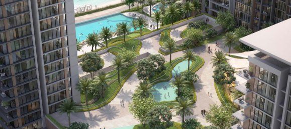 3 Schlafzimmer Villa in Dubai, UAE, Nr. 41552 12