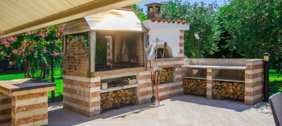 8 rooms Villa in Bardolino, Italy No. 261320 10