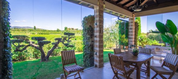 8 rooms Villa in Bardolino, Italy No. 261320 11