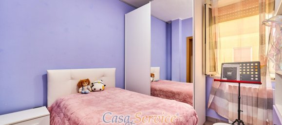 Apartamento de 5 habitaciónes en Gallipoli, Italy No. 238307 34