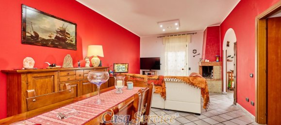 Apartamento de 5 habitaciónes en Gallipoli, Italy No. 238307 20