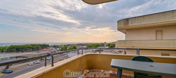 Apartamento de 5 habitaciónes en Gallipoli, Italy No. 238307 7