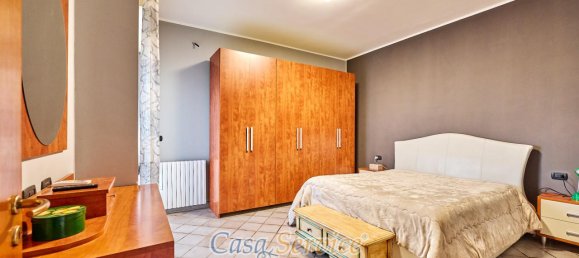 Apartamento de 5 habitaciónes en Gallipoli, Italy No. 238307 24