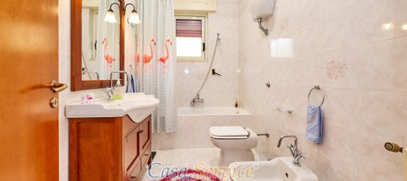 Apartamento de 5 habitaciónes en Gallipoli, Italy No. 238307 28