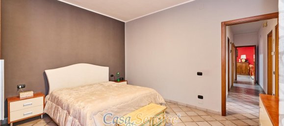 Apartamento de 5 habitaciónes en Gallipoli, Italy No. 238307 25
