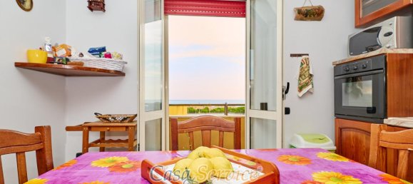 Apartamento de 5 habitaciónes en Gallipoli, Italy No. 238307 13