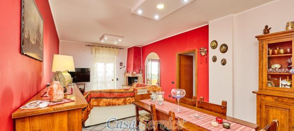 Apartamento de 5 habitaciónes en Gallipoli, Italy No. 238307 17
