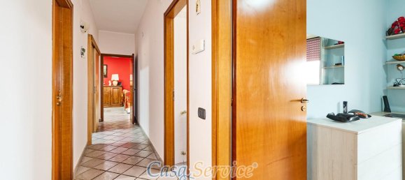 Apartamento de 5 habitaciónes en Gallipoli, Italy No. 238307 29
