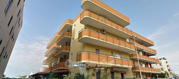 Apartamento de 5 habitaciónes en Gallipoli, Italy No. 238307 38