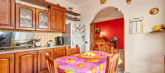 Apartamento de 5 habitaciónes en Gallipoli, Italy No. 238307 11
