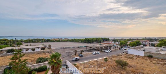 Apartamento de 5 habitaciónes en Gallipoli, Italy No. 238307 3