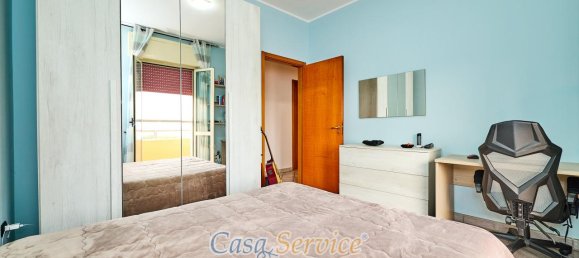 Apartamento de 5 habitaciónes en Gallipoli, Italy No. 238307 31