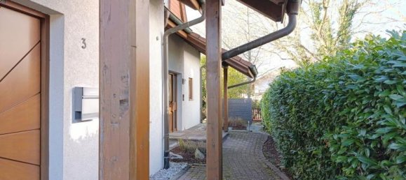 6غرفة تاون هاوس في Rhein-Neckar-Kreis, Germany رقم 76726 4