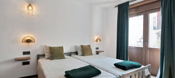 3 bedrooms Townhouse in Malaga, Spain No. 166437 9