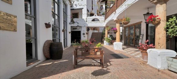 3 bedrooms Townhouse in Malaga, Spain No. 166437 22