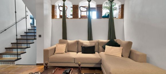 3 bedrooms Townhouse in Malaga, Spain No. 166437 4