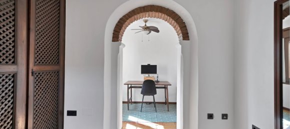 3 bedrooms Townhouse in Malaga, Spain No. 166437 16