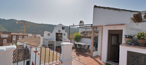 3 bedrooms Townhouse in Malaga, Spain No. 166437 19
