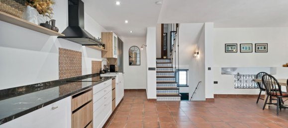 3 bedrooms Townhouse in Malaga, Spain No. 166437 6