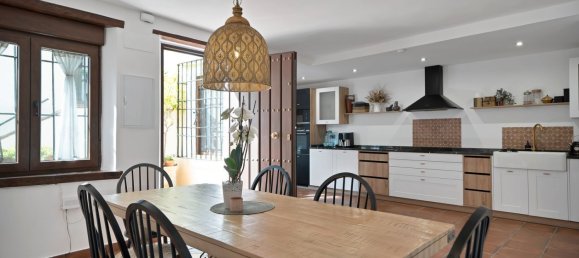 3 bedrooms Townhouse in Malaga, Spain No. 166437 7