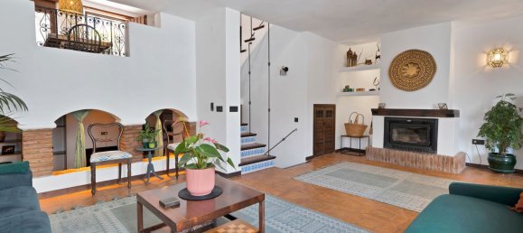 3 bedrooms Townhouse in Malaga, Spain No. 166437 5