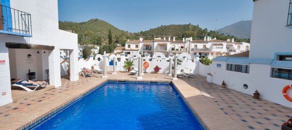 3 bedrooms Townhouse in Malaga, Spain No. 166437 21