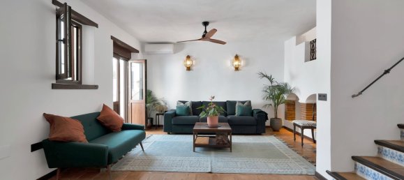 3 bedrooms Townhouse in Malaga, Spain No. 166437 3