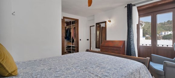 3 bedrooms Townhouse in Malaga, Spain No. 166437 8