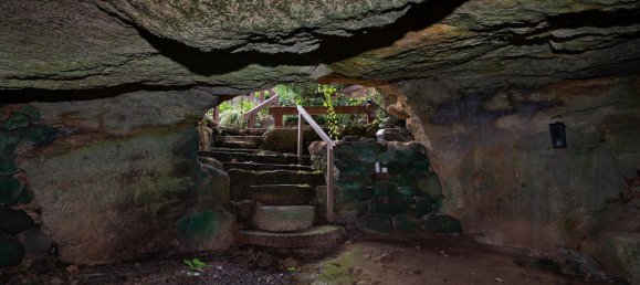 6 bedrooms House in Cadiz, Spain No. 146023 34