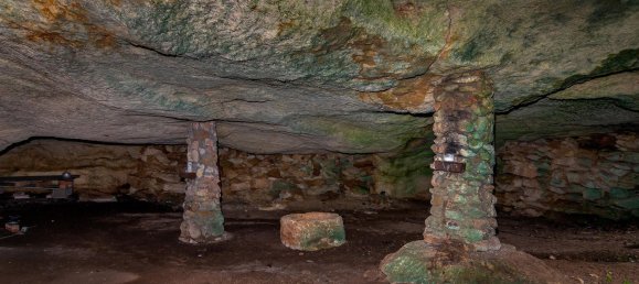 6 bedrooms House in Cadiz, Spain No. 146023 35