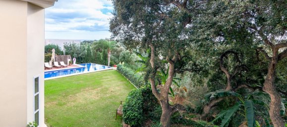 6 bedrooms House in Cadiz, Spain No. 146023 18