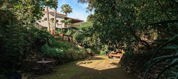 6 bedrooms House in Cadiz, Spain No. 146023 30