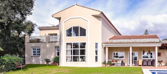 6 bedrooms House in Cadiz, Spain No. 146023 43