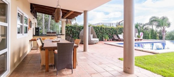 6 bedrooms House in Cadiz, Spain No. 146023 2