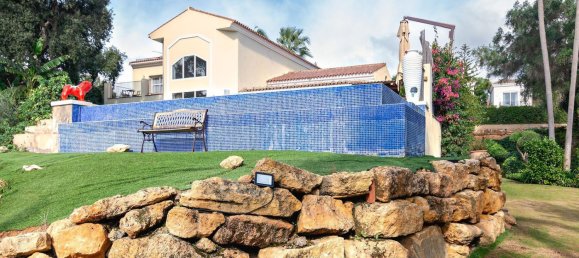 6 bedrooms House in Cadiz, Spain No. 146023 39