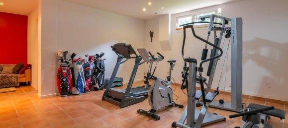 6 bedrooms House in Cadiz, Spain No. 146023 28