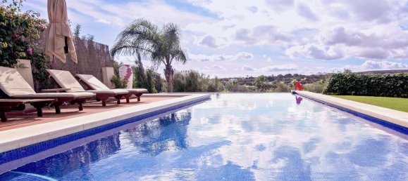 6 bedrooms House in Cadiz, Spain No. 146023 42