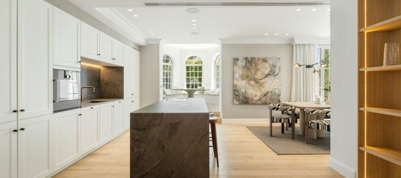 5 chambres Villa à Marbella, Spain No. 136034 8