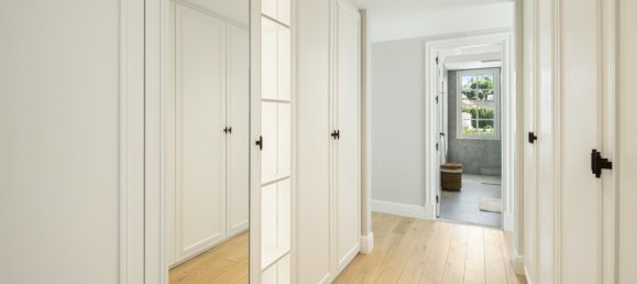 5 chambres Villa à Marbella, Spain No. 136034 17