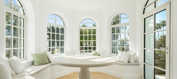 5 chambres Villa à Marbella, Spain No. 136034 10