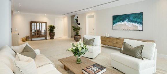 5 chambres Villa à Marbella, Spain No. 136034 9