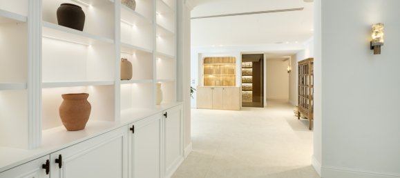 5 chambres Villa à Marbella, Spain No. 136034 5