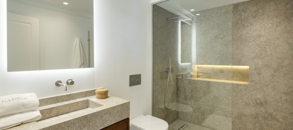 5 chambres Villa à Marbella, Spain No. 136034 26