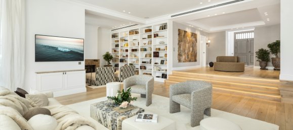 5 chambres Villa à Marbella, Spain No. 136034 4