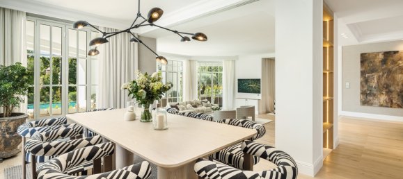 5 chambres Villa à Marbella, Spain No. 136034 7