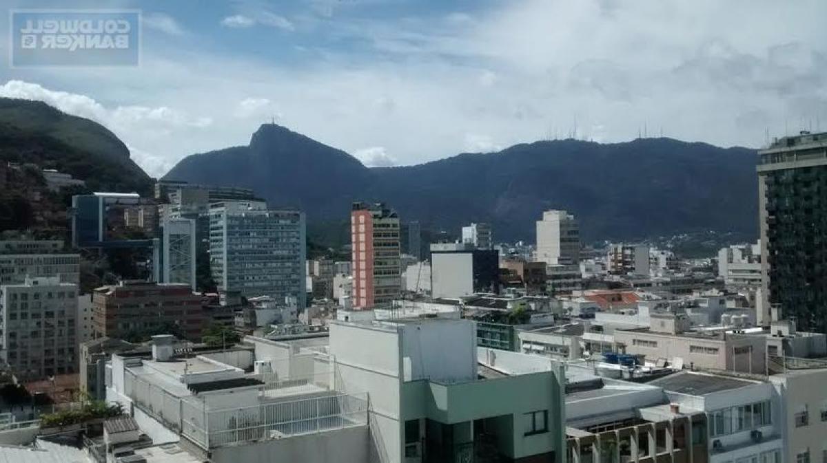 3 chambres Maison à Rio de Janeiro, Brazil No. 530169