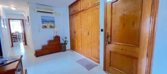 3 غرف نوم شقة في Aguilas, Spain رقم 144586 10