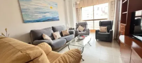 3 غرف نوم شقة في Aguilas, Spain رقم 144586 53