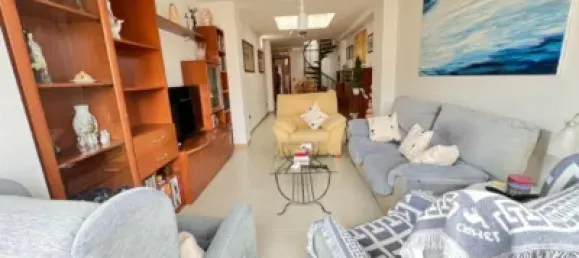 3 غرف نوم شقة في Aguilas, Spain رقم 144586 58